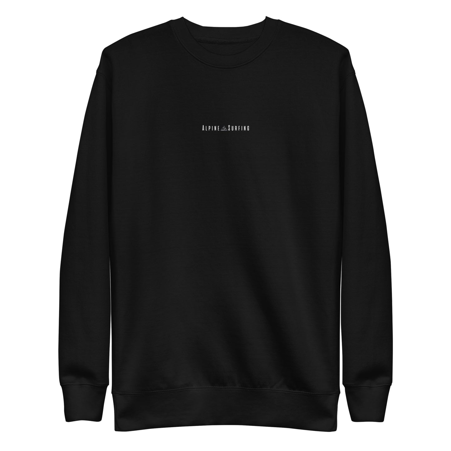 Basic Alpinesurfing Sweatshirt