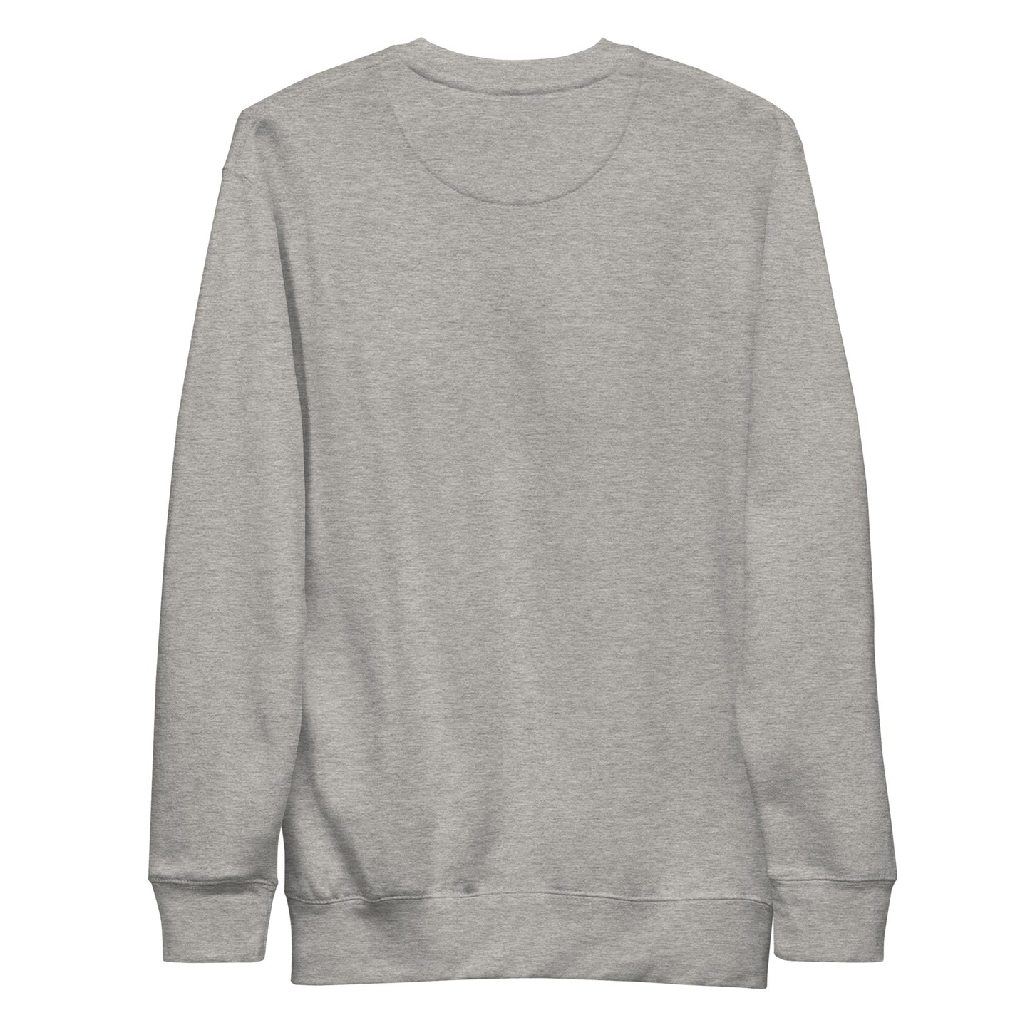 Basic Alpinesurfing Sweatshirt