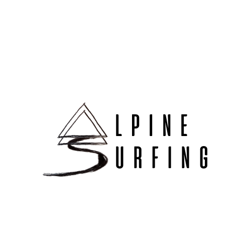 alpinesurfing