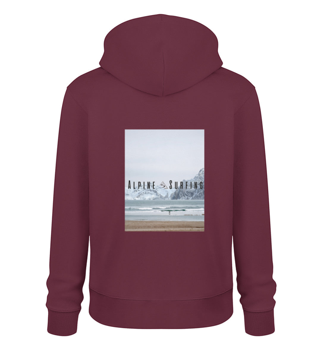 Burgundy-839